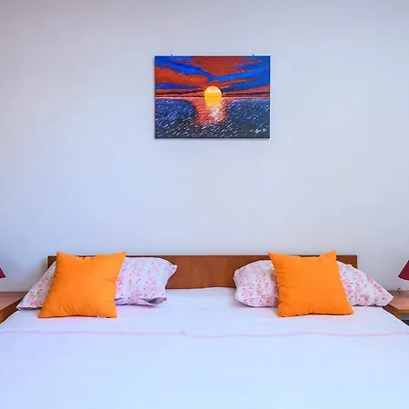 Apartment Damjan Kastelir