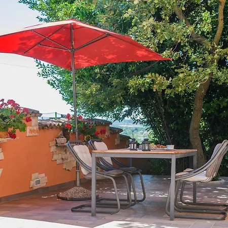 Apartment Damjan *