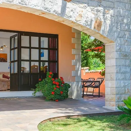 Damjan Apartment