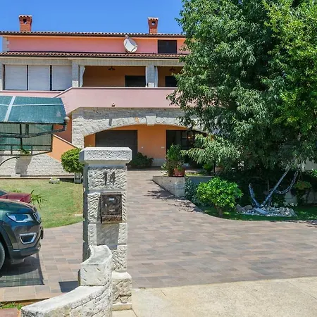 Apartment Damjan